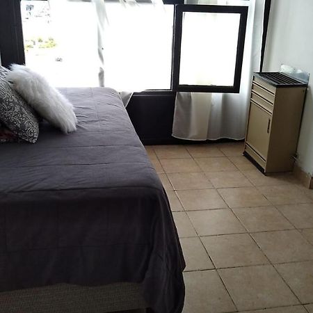 ウシュアイアBeagle House Centroアパートメント エクステリア 写真